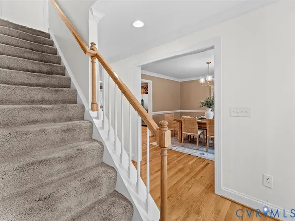 $699,950 | 110 Oak Knoll Place, Bumpass, VA 23024