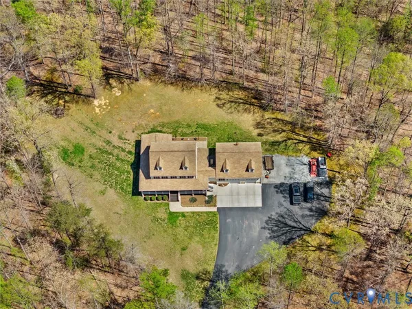 $699,950 | 110 Oak Knoll Place, Bumpass, VA 23024
