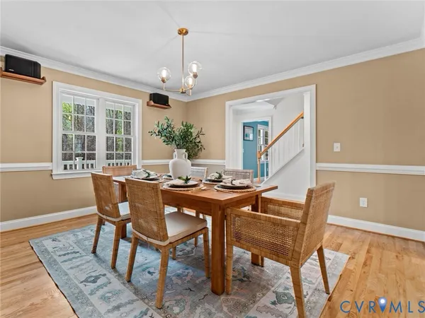 $699,950 | 110 Oak Knoll Place, Bumpass, VA 23024