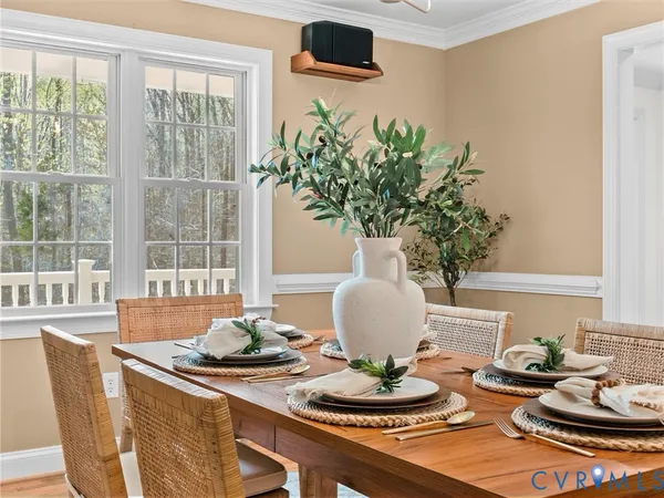 $699,950 | 110 Oak Knoll Place, Bumpass, VA 23024