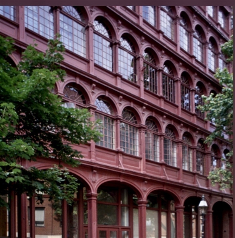 120 Fulton Street, Unit 5 C&D Boston, MA 02109 - Photo 1 of 34