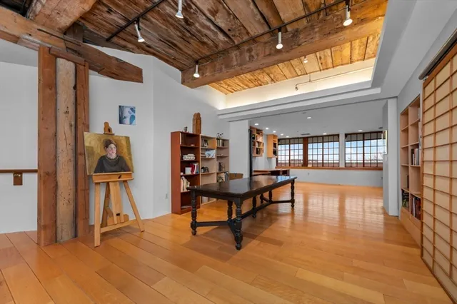 $1,850,000 | 120 Fulton Street, Unit 5 C&D, Boston, MA 02109
