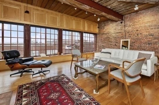 120 Fulton Street, Unit 5 C&D Boston, MA 02109 - Photo 2 of 34