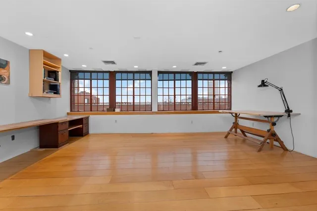 $1,850,000 | 120 Fulton Street, Unit 5 C&D, Boston, MA 02109