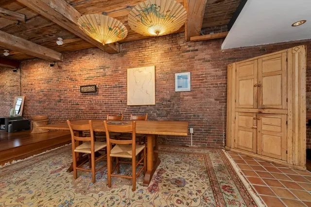 $1,850,000 | 120 Fulton Street, Unit 5 C&D, Boston, MA 02109