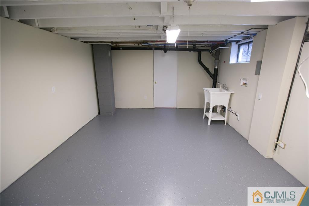 6 Brookside Road Edison, NJ 08817 - Photo 22 of 24 a view of a garage