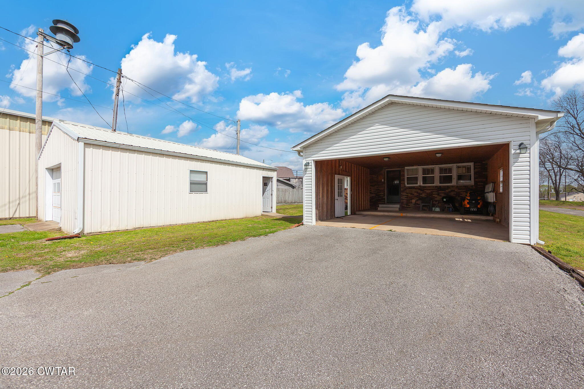 105 South Trenton Street Rutherford, TN 38369 - Photo 26 of 35 Completed-20