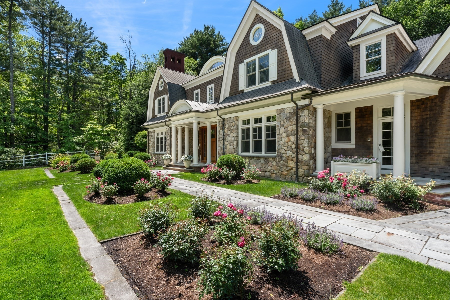 448 Concord Road Weston, MA 02493 - Photo 34 of 38 Gallery Image 34