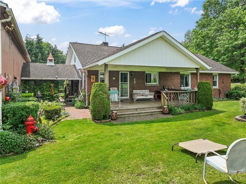 2102 Darlington Road Beaver Falls, PA 15010 - Photo 7 of 46