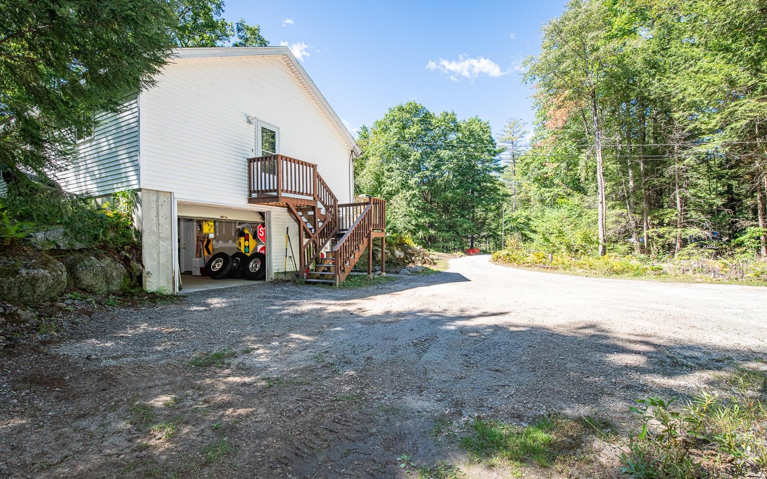 9 Greenfield Road New Boston, NH 03070 - Photo 32 of 42