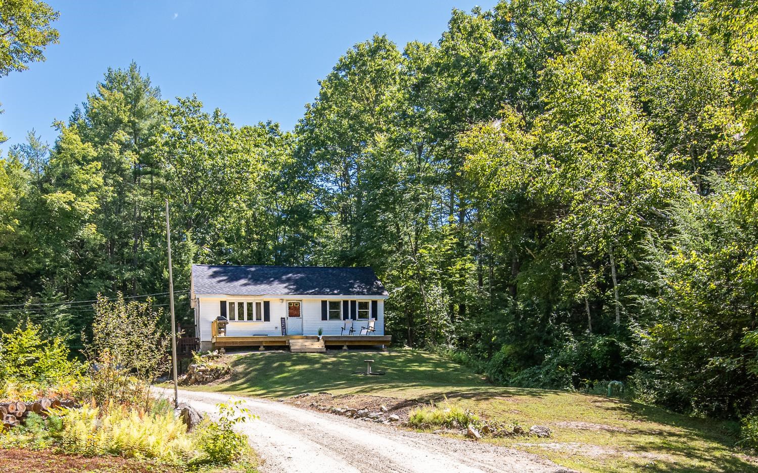 9 Greenfield Road New Boston, NH 03070 - Photo 36 of 42