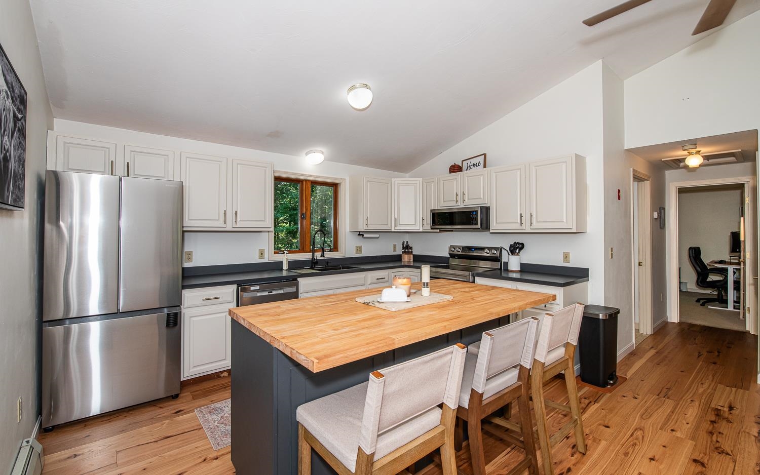 9 Greenfield Road New Boston, NH 03070 - Photo 41 of 42