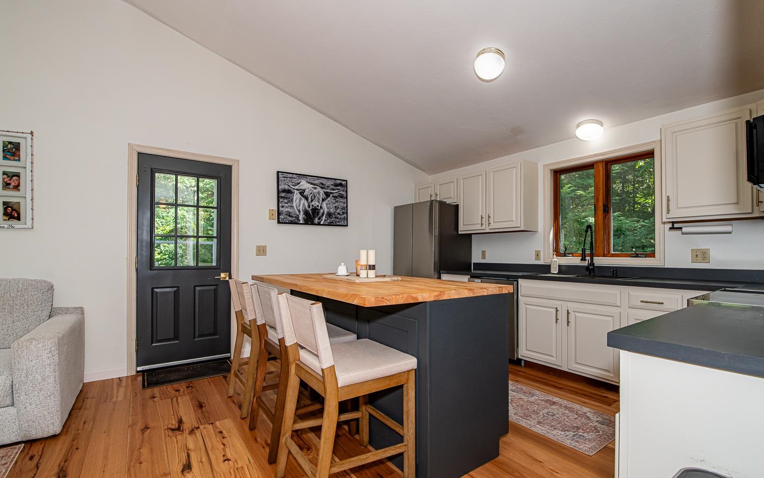 9 Greenfield Road New Boston, NH 03070 - Photo 42 of 42