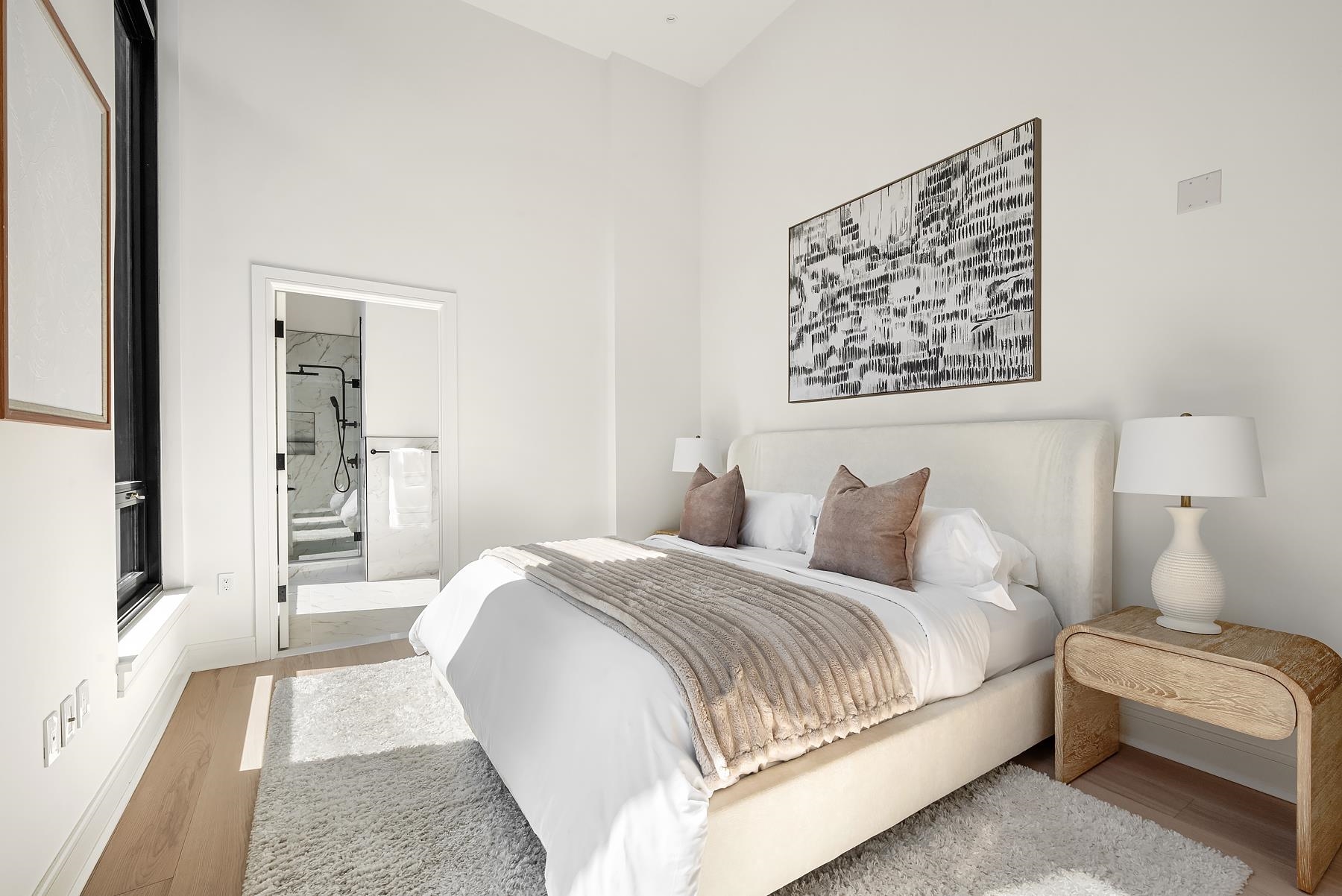 38 Jackson Street, Unit 715 Hoboken, NJ 07030 - Photo 3 of 18
