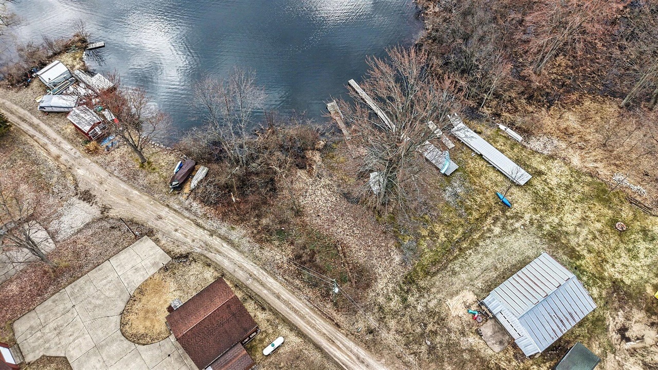 0 E Lake Hesperia, MI 49421 - Photo 2 of 5