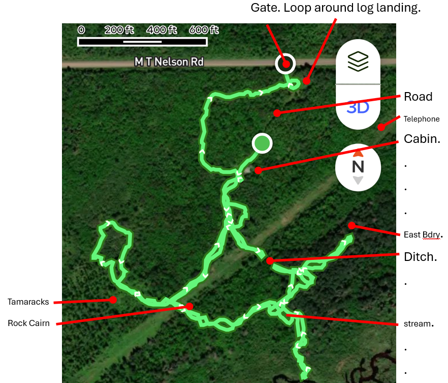 2668 M T Nelson Road Barnum, MN 55707 - Photo 2 of 25