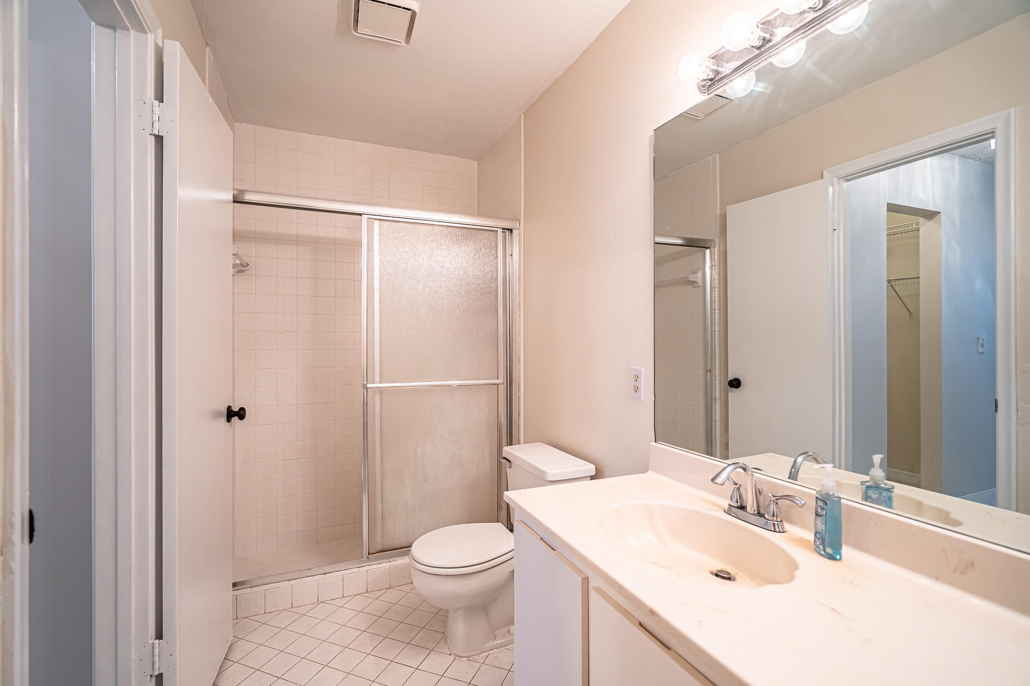 22394 Benidorm Drive Boca Raton, FL 33428 - Photo 17 of 29 Master Bath