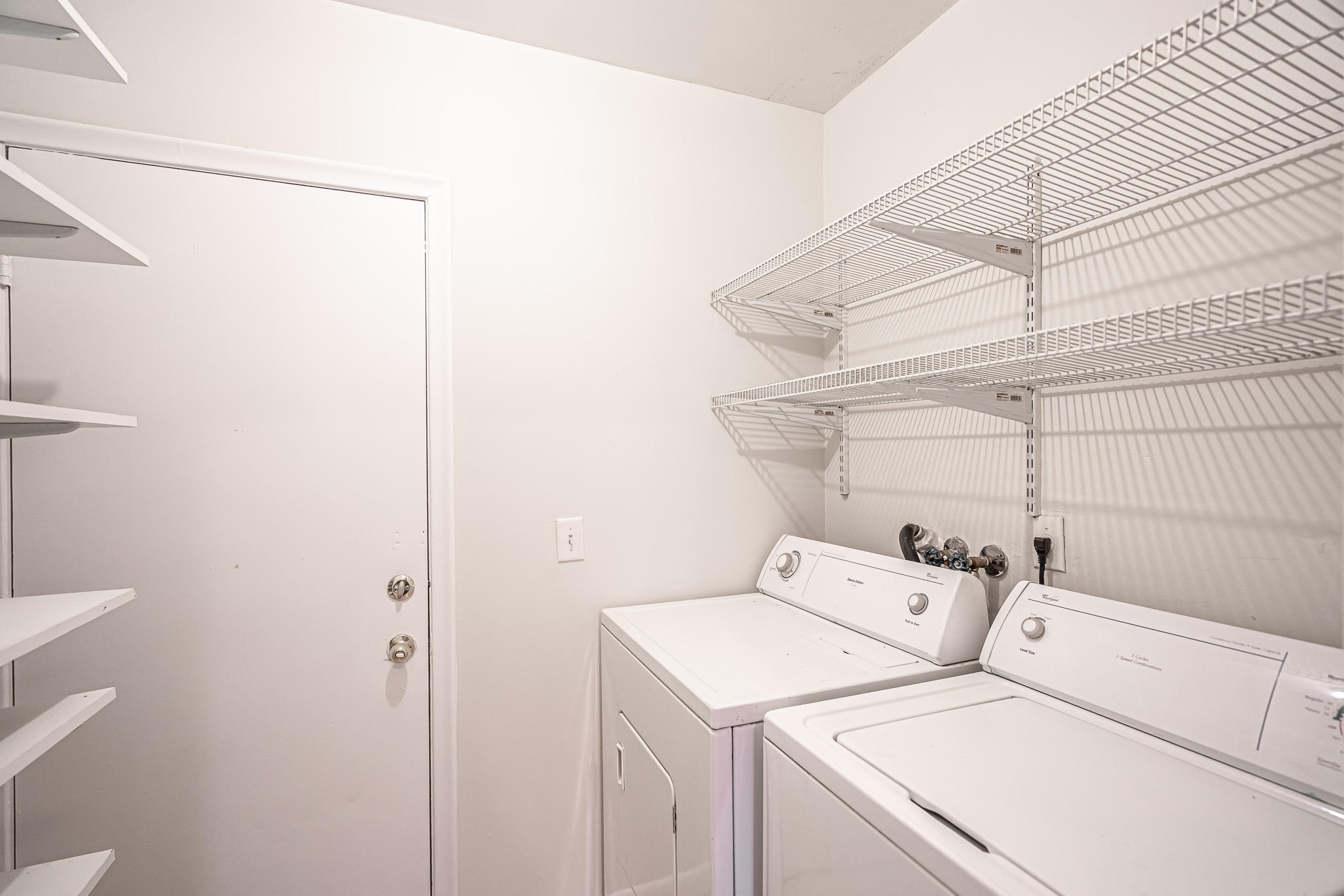 22394 Benidorm Drive Boca Raton, FL 33428 - Photo 28 of 29 Laundry Room