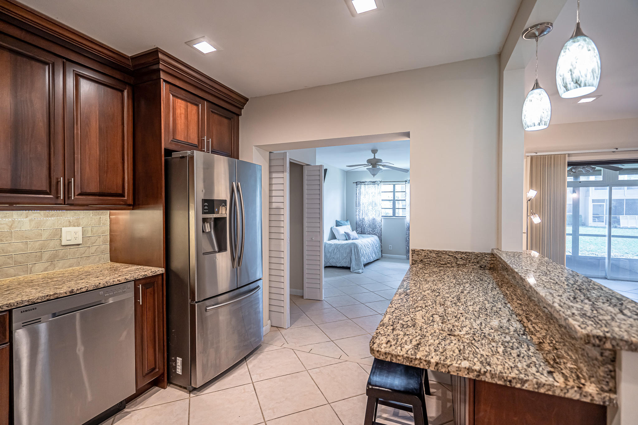 22394 Benidorm Drive Boca Raton, FL 33428 - Photo 5 of 29 Kitchen