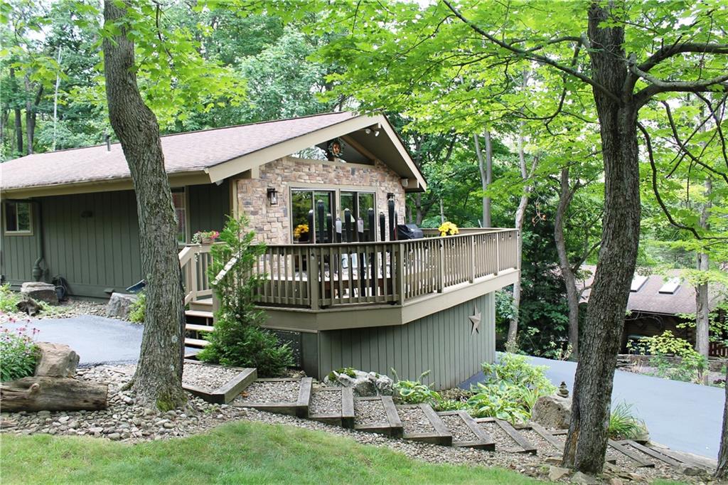 455 Gardner Road Hidden Valley, PA 15502 - Photo 1 of 25 Gallery Image 1