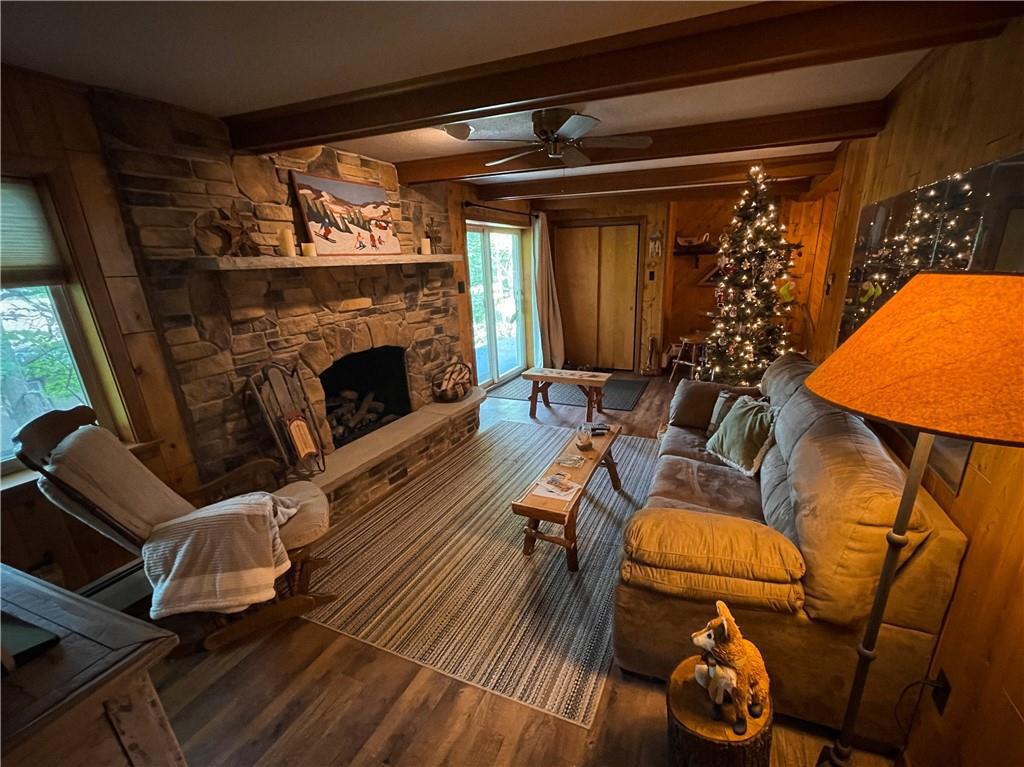 455 Gardner Road Hidden Valley, PA 15502 - Photo 12 of 25 Gallery Image 12
