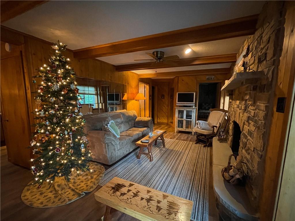 455 Gardner Road Hidden Valley, PA 15502 - Photo 13 of 25 Gallery Image 13