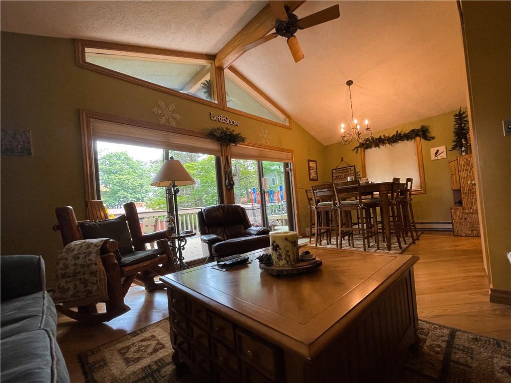 455 Gardner Road Hidden Valley, PA 15502 - Photo 3 of 25 Gallery Image 3
