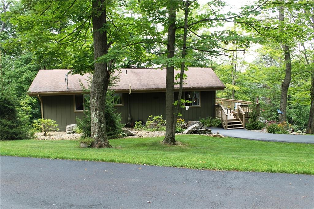455 Gardner Road Hidden Valley, PA 15502 - Photo 21 of 25 Gallery Image 21