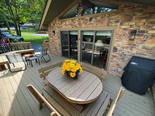 455 Gardner Road Hidden Valley, PA 15502 - Photo 24 of 25 Gallery Image 24