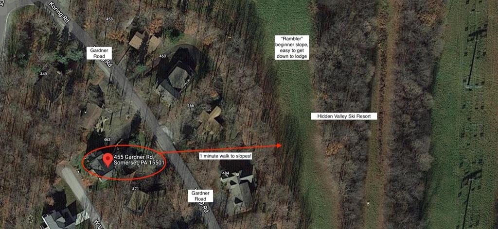 455 Gardner Road Hidden Valley, PA 15502 - Photo 25 of 25 Gallery Image 25
