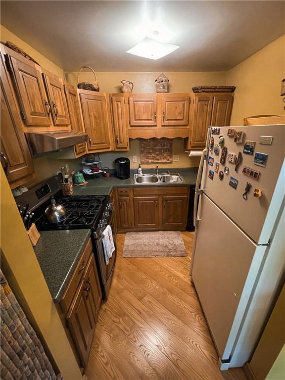 455 Gardner Road Hidden Valley, PA 15502 - Photo 4 of 25 Gallery Image 4