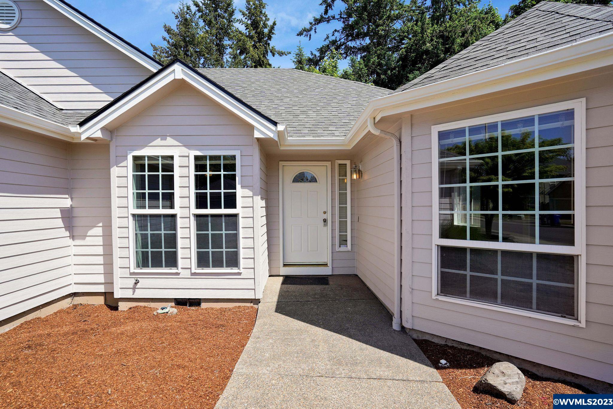 1187 Keystone Loop Northeast Keizer, OR 97303 - Photo 3 of 42