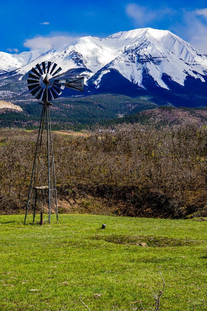 Tbd Tbd Rilling Canyon Road La Veta, CO 81055 - Photo 1 of 33