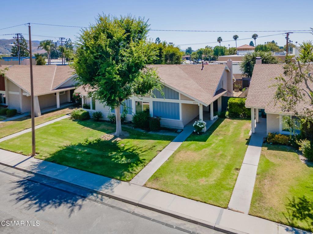 2265 Workman Avenue, Unit 6 Simi Valley, CA 93063 - Photo 2 of 22