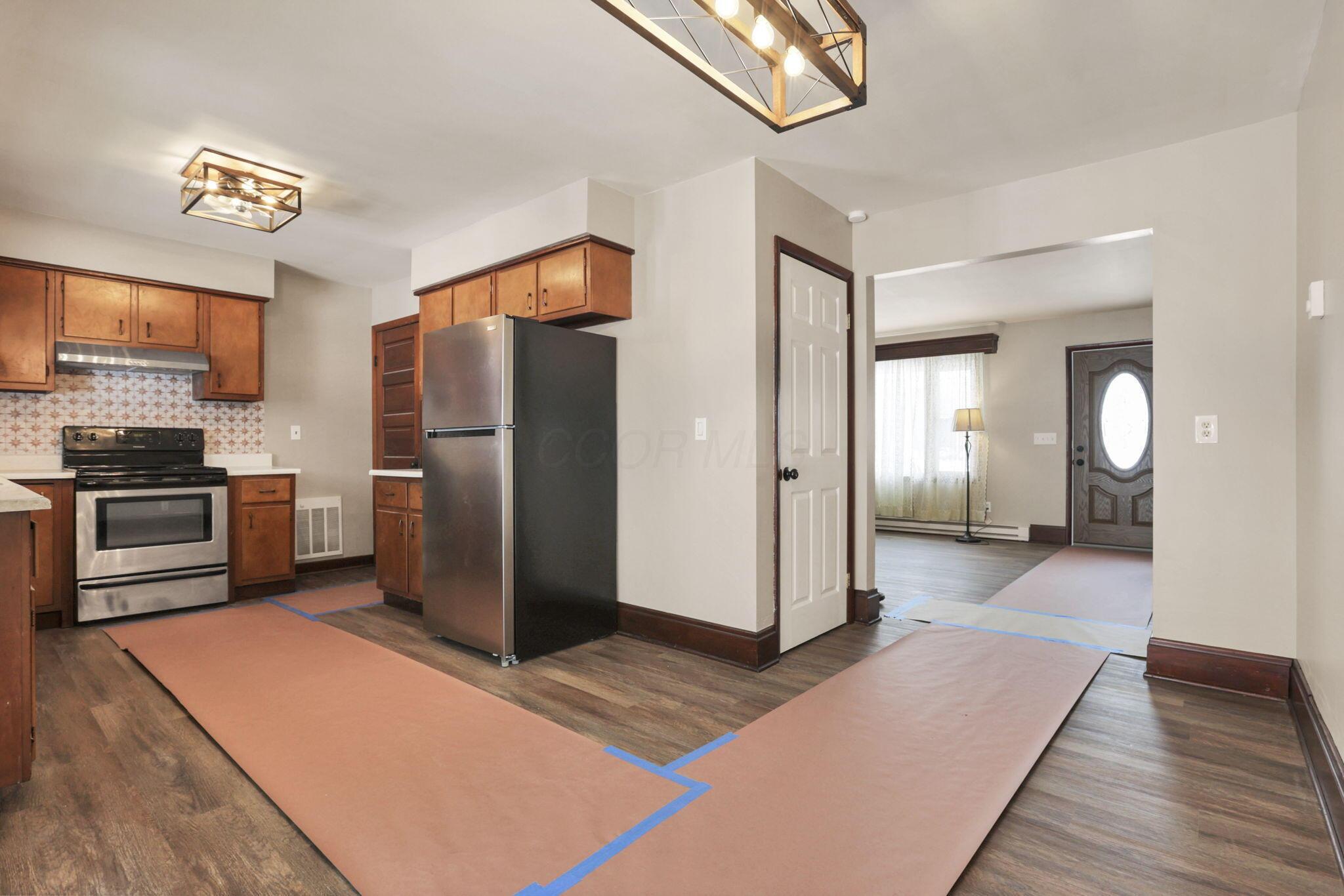 7974 Braun Road Groveport, OH 43125 - Photo 12 of 29 Kitchen