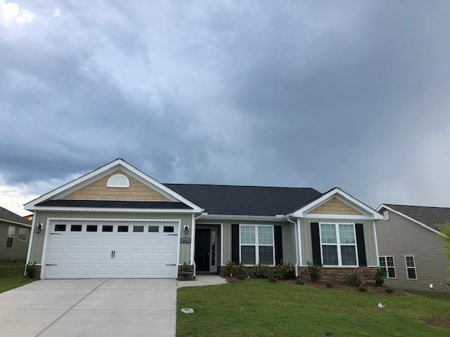9033 Brevard Road Augusta, GA 30909 - Photo 1 of 4 Main View