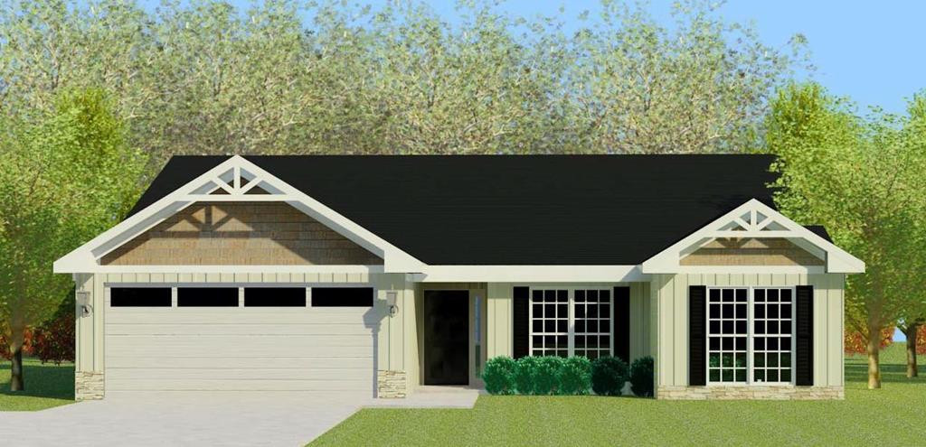 9033 Brevard Road Augusta, GA 30909 - Photo 4 of 4