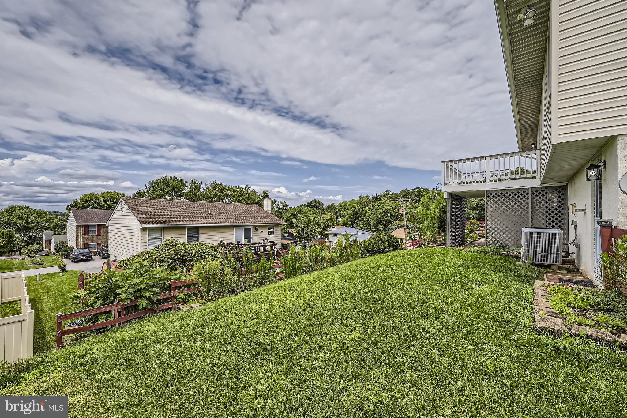 1211 Roxboro Road Rosedale, MD 21237 - Photo 29 of 30