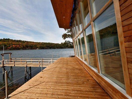 669 Cross Point Road Edgecomb, ME 04556 - Photo 5 of 23 Photo