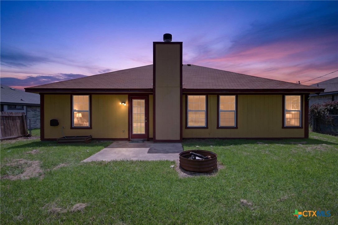 303 Rodeo Circle Copperas Cove, TX 76522 - Photo 36 of 46