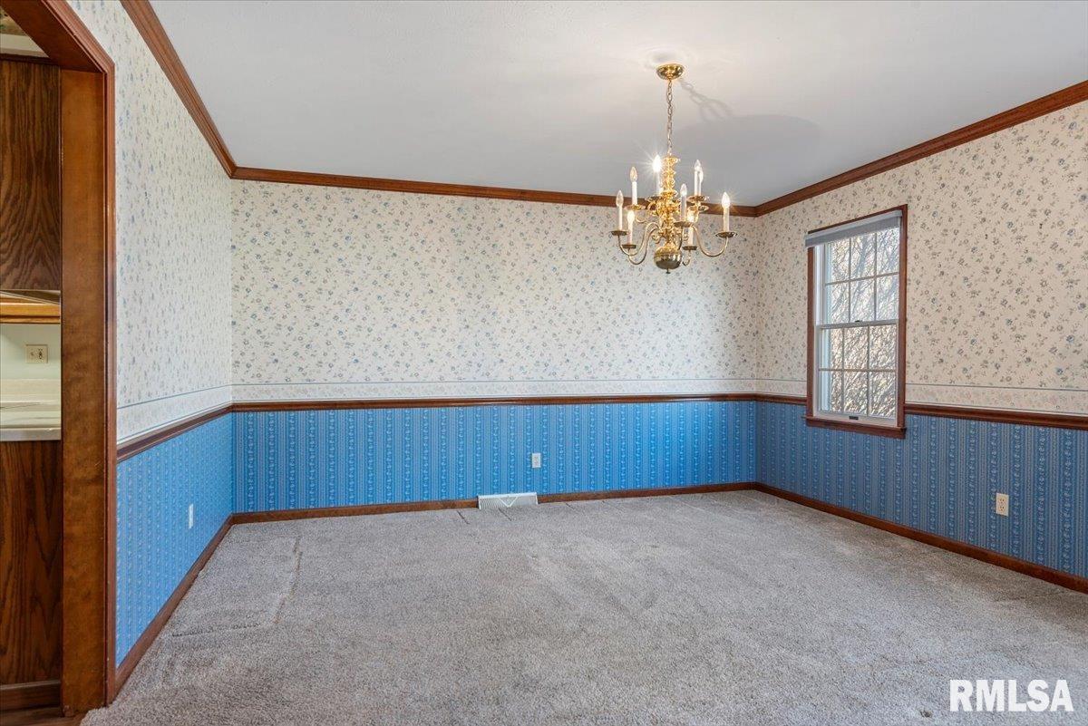 1812 Post Oak Court Springfield, IL 62704 - Photo 19 of 53