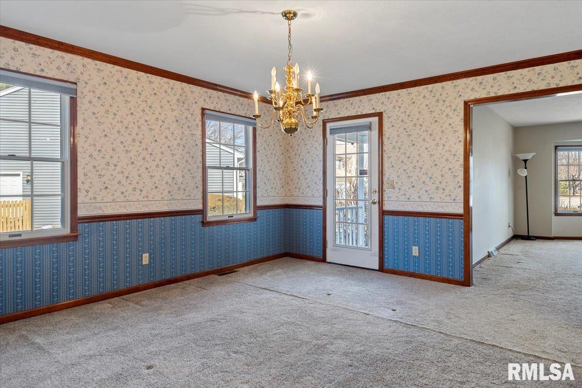 1812 Post Oak Court Springfield, IL 62704 - Photo 20 of 53