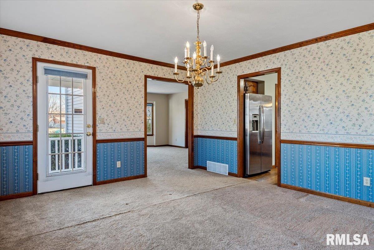 1812 Post Oak Court Springfield, IL 62704 - Photo 21 of 53