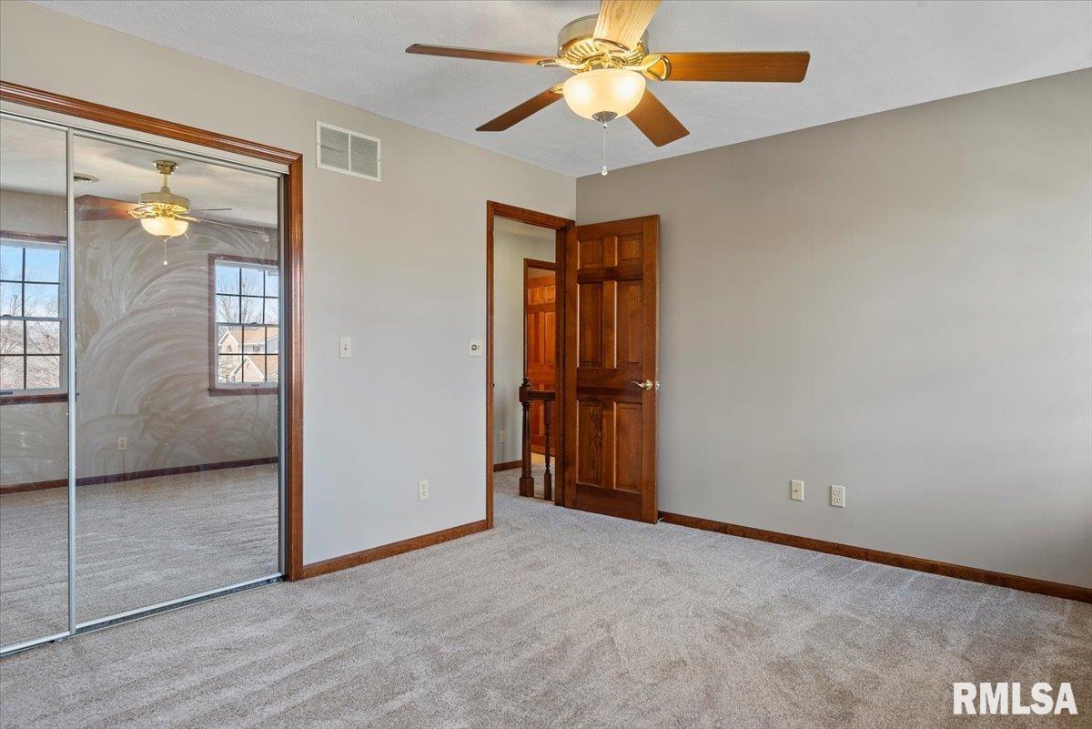 1812 Post Oak Court Springfield, IL 62704 - Photo 30 of 53