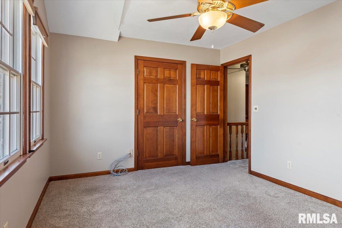 1812 Post Oak Court Springfield, IL 62704 - Photo 32 of 53