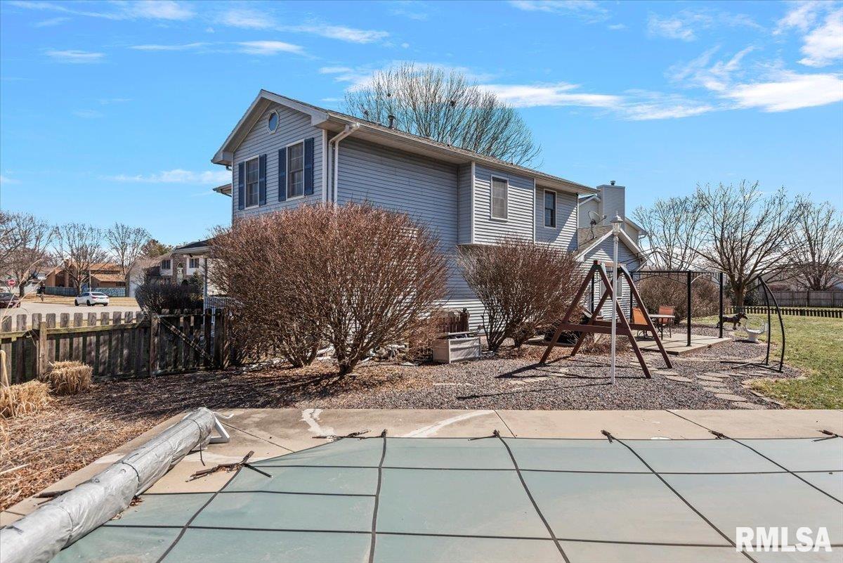 1812 Post Oak Court Springfield, IL 62704 - Photo 47 of 53