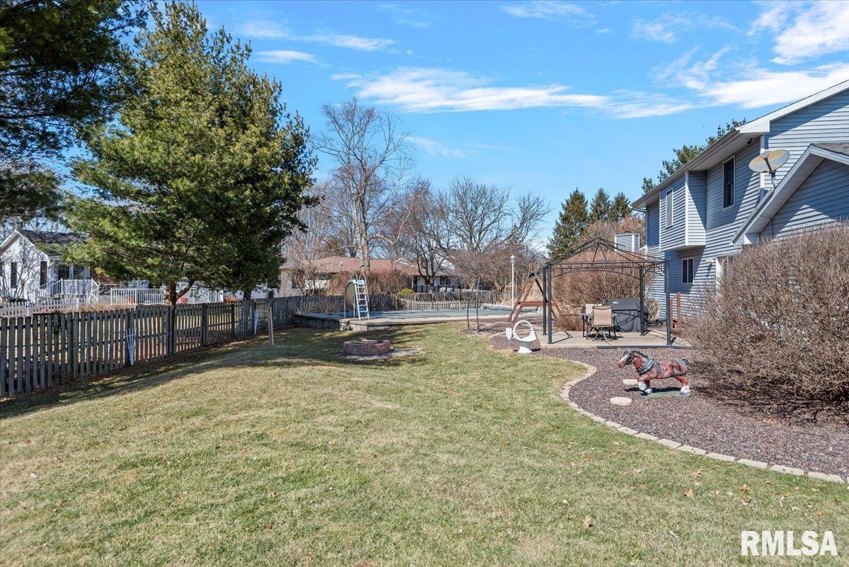 1812 Post Oak Court Springfield, IL 62704 - Photo 52 of 53