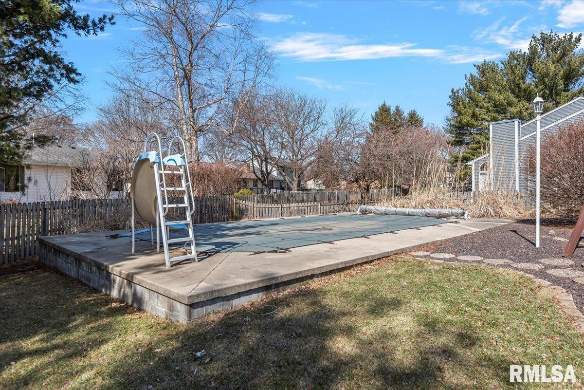 1812 Post Oak Court Springfield, IL 62704 - Photo 53 of 53