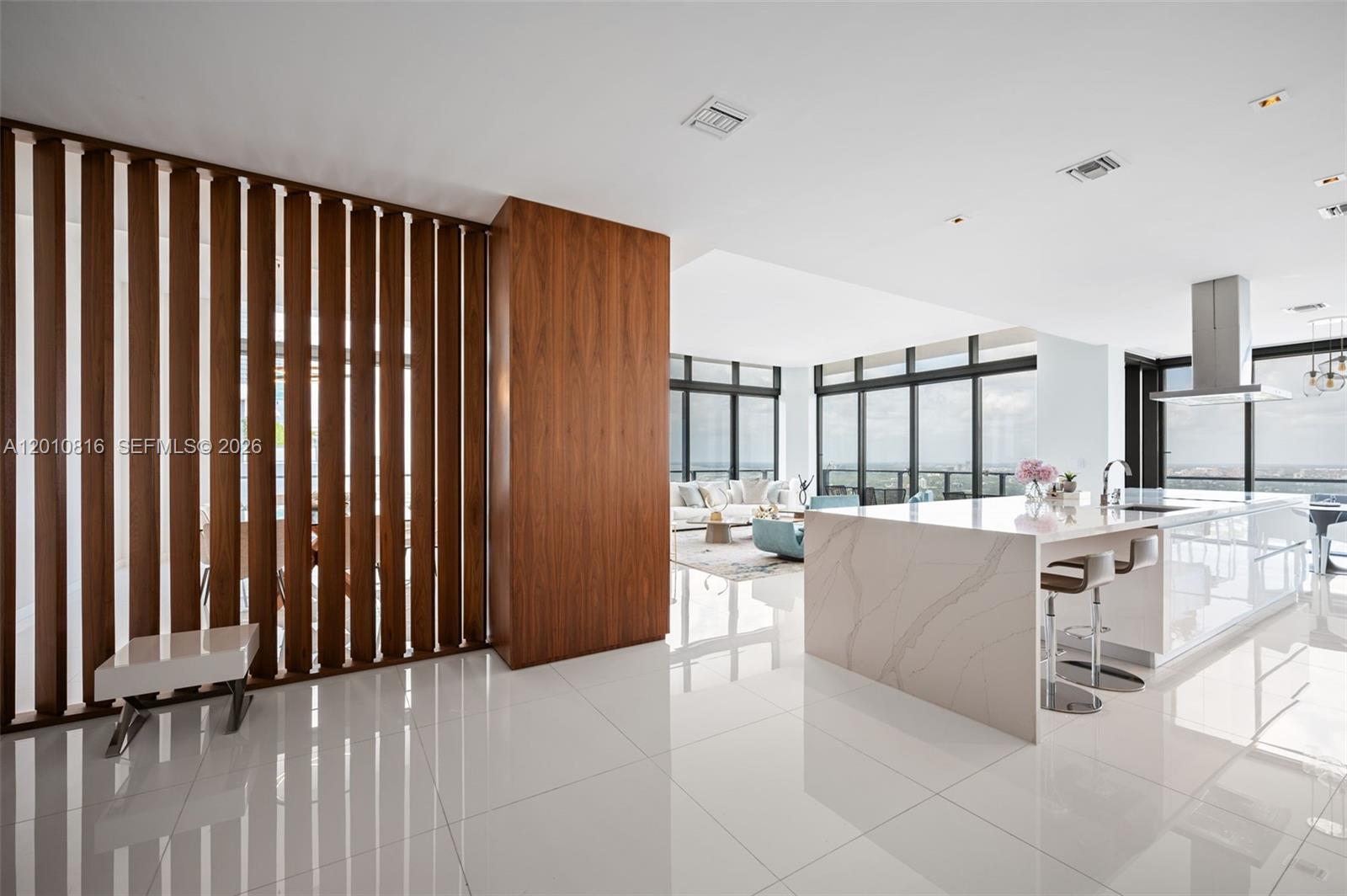 88 Southwest 7th Street, Unit PH4301 Miami, FL 33130 - Photo 1 of 47