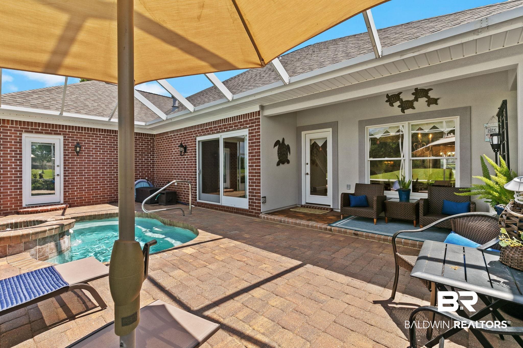 22619 Inverness Way Foley, AL 36535 - Photo 41 of 49
